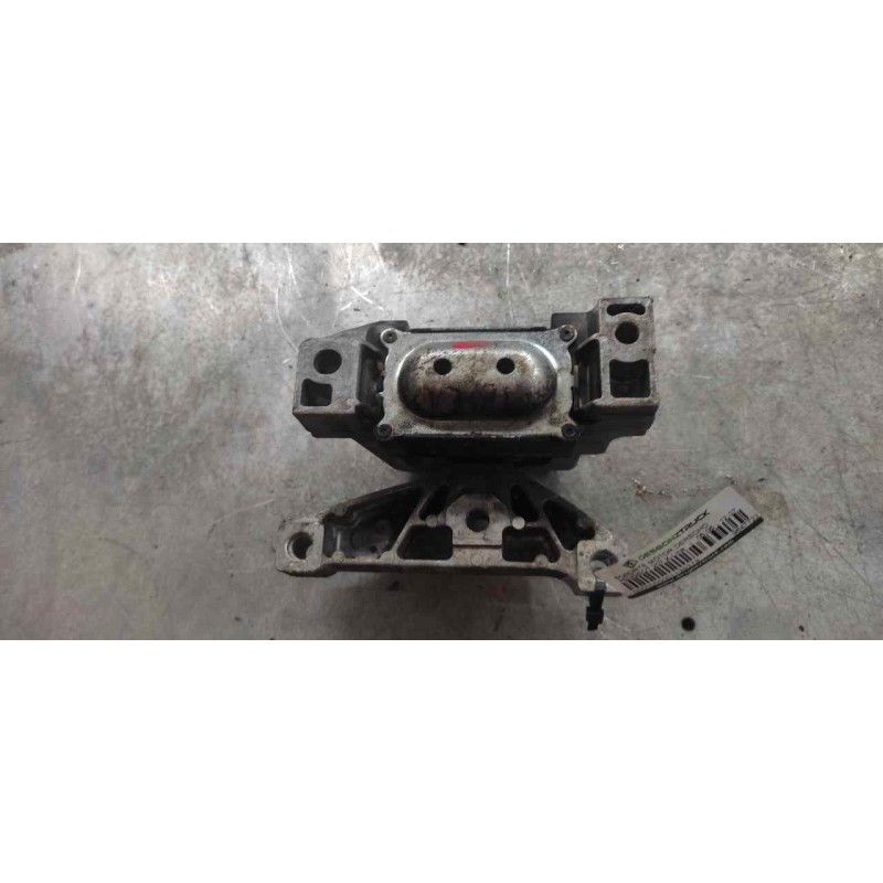 Recambio de soporte motor derecho para peugeot 207 x-line referencia OEM IAM 9647722280 - Gris 3