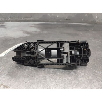 Recambio de maneta exterior trasera izquierda para seat ibiza (6p1) reference plus referencia OEM IAM 5N0839885  