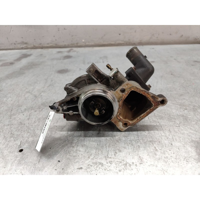 Recambio de depresor freno / bomba vacio para ford transit mod. 2000 combi ft 260 2.0 corto referencia OEM IAM XS7Q2A451BH - Blanco 3