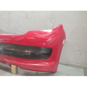 Recambio de paragolpes trasero para peugeot 207 1.4 16v vti cat (8fs / ep3) referencia OEM IAM   