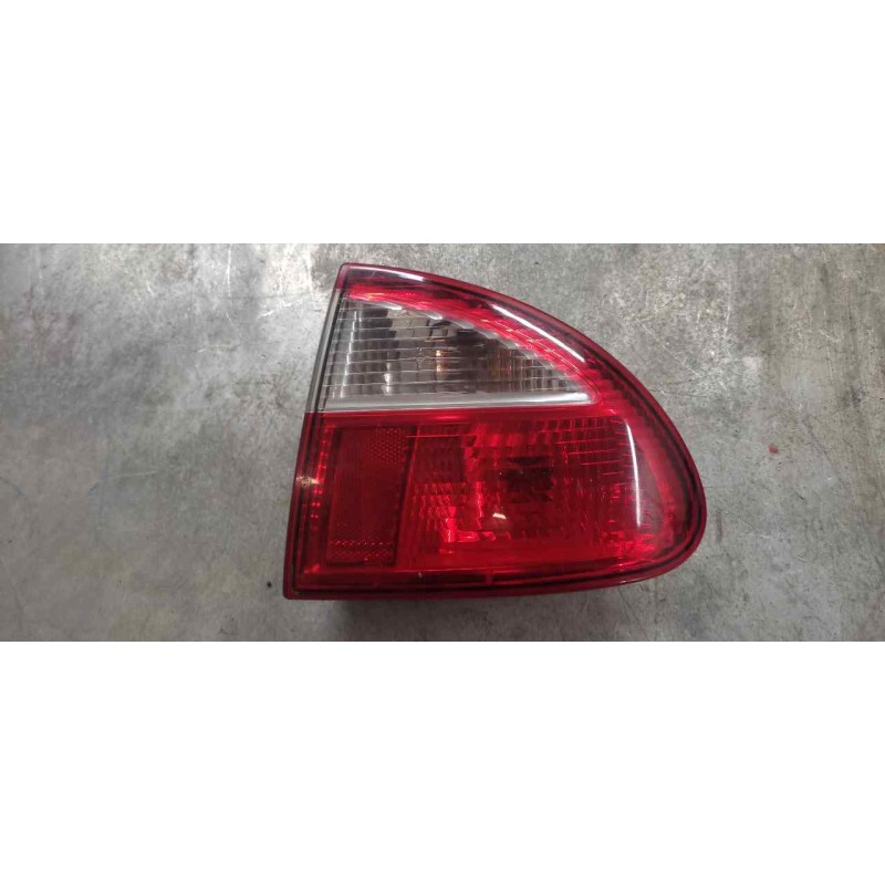 Recambio de piloto trasero derecho para seat leon (1m1) last edition referencia OEM IAM   