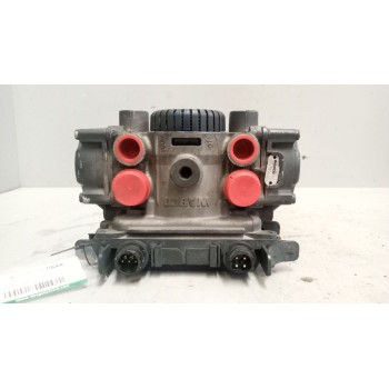VALVULA AIRE 4801040050 VALVULA MODULADOR EBS 