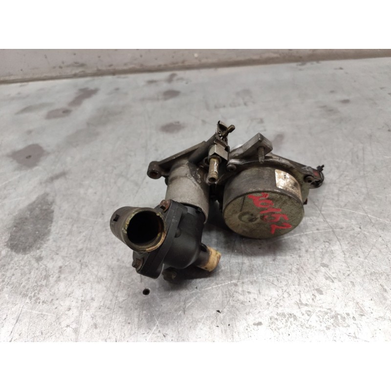 Recambio de depresor freno / bomba vacio para ford transit mod. 2000 combi ft 260 2.0 corto referencia OEM IAM XS7Q2A451BH - Blanco 4
