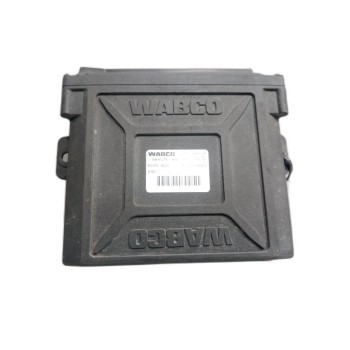 Recambio de modulo electronico para iveco andecar i referencia OEM IAM 4460555030  