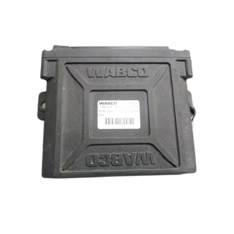 Recambio de modulo electronico para iveco andecar i referencia OEM IAM 4460555030  
