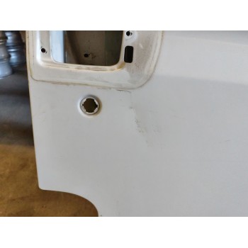 Recambio de puerta delantera derecha para iveco daily iv caja/chasis 70c17, 70c17 /p referencia OEM IAM   