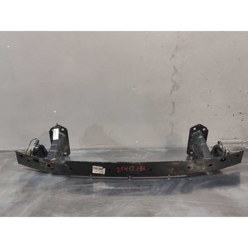 Recambio de refuerzo paragolpes delantero para bmw serie 1 berlina (e81/e87) 120d referencia OEM IAM   