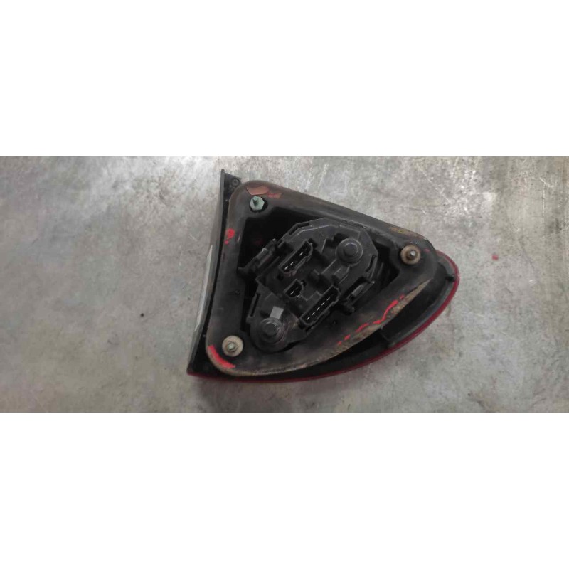 Recambio de piloto trasero derecho para seat leon (1m1) last edition referencia OEM IAM 2