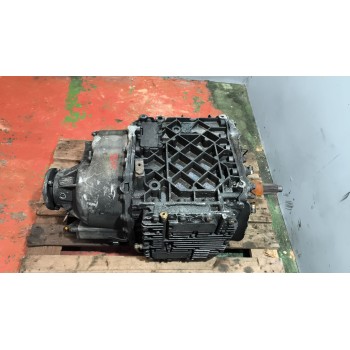 DESPIECE CAJA CAMBIOS VT2412B 3190281 
