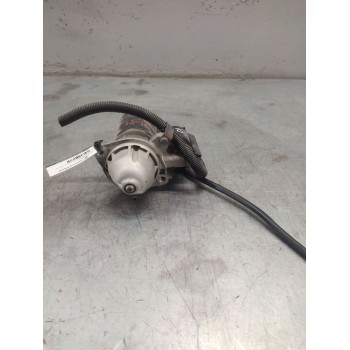 MOTOR ARRANQUE 10 DIENTES 