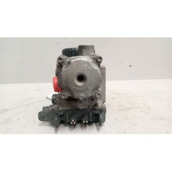 Recambio de valvula aire para iveco stralis (as) 12.9 diesel referencia OEM IAM 4801040050 VALVULA MODULADOR EBS 
