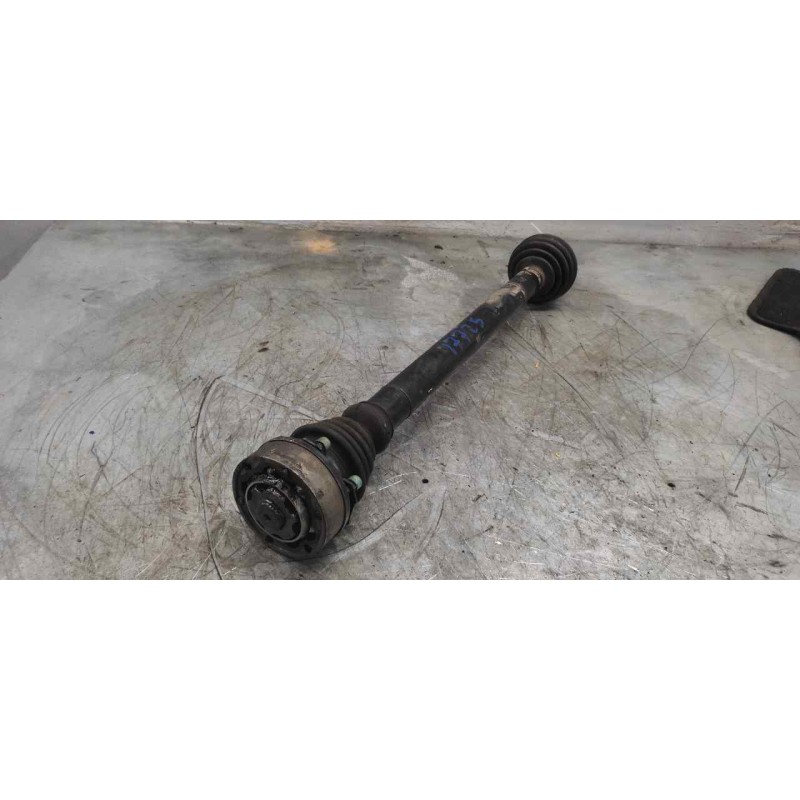 Recambio de transmision delantera derecha para volkswagen golf iv berlina (1j1) referencia OEM IAM - Azul 2