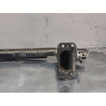 Recambio de refuerzo paragolpes delantero para bmw serie 1 berlina (e81/e87) 120d referencia OEM IAM   