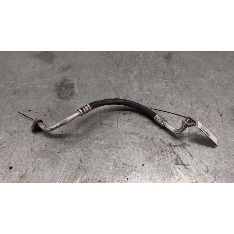 Recambio de tubos aire acondicionado para peugeot 308 1.6 16v referencia OEM IAM   