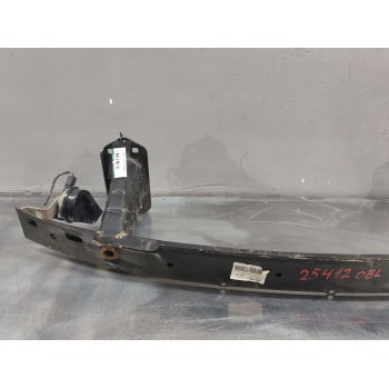 Recambio de refuerzo paragolpes delantero para bmw serie 1 berlina (e81/e87) 120d referencia OEM IAM   