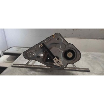 Recambio de elevalunas trasero derecho para seat leon (1m1) last edition referencia OEM IAM   