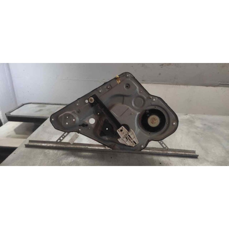 Recambio de elevalunas trasero derecho para seat leon (1m1) last edition referencia OEM IAM 2