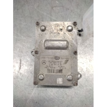 Recambio de centralita faros xenon para mercedes-benz clase e (w211) e 270 cdi (211.016) referencia OEM IAM A0028202426  