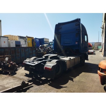 iveco stralis (as) del año 2014