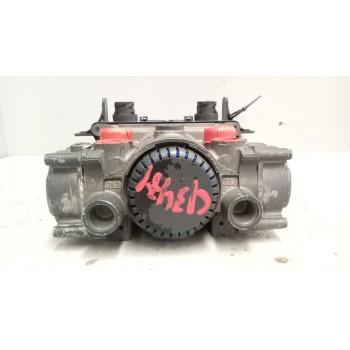 Recambio de valvula aire para iveco stralis (as) 12.9 diesel referencia OEM IAM 4801040050 VALVULA MODULADOR EBS 