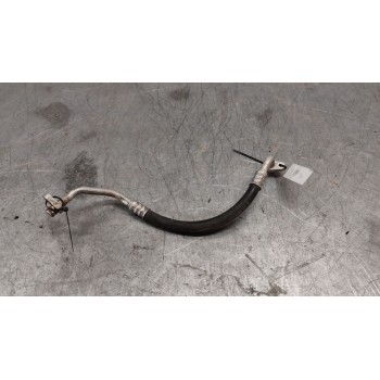 Recambio de tubos aire acondicionado para peugeot 308 1.6 16v referencia OEM IAM   