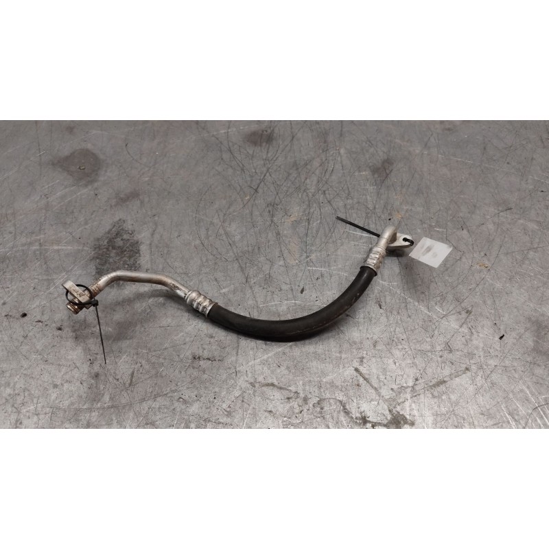 Recambio de tubos aire acondicionado para peugeot 308 1.6 16v referencia OEM IAM - Granate 2