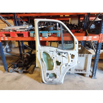 Recambio de puerta delantera izquierda para iveco daily iv caja/chasis 70c17, 70c17 /p referencia OEM IAM   