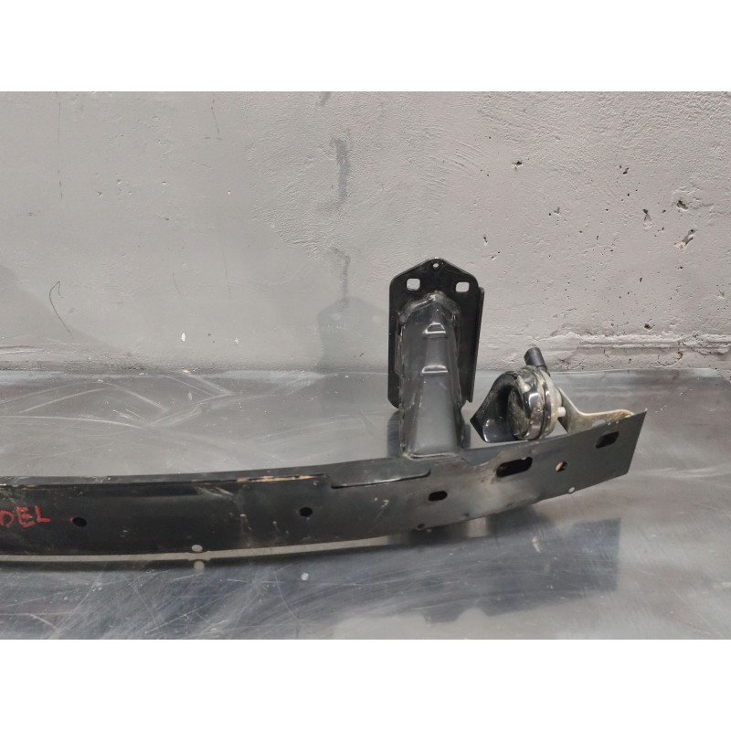 Recambio de refuerzo paragolpes delantero para bmw serie 1 berlina (e81/e87) 120d referencia OEM IAM - Gris 5