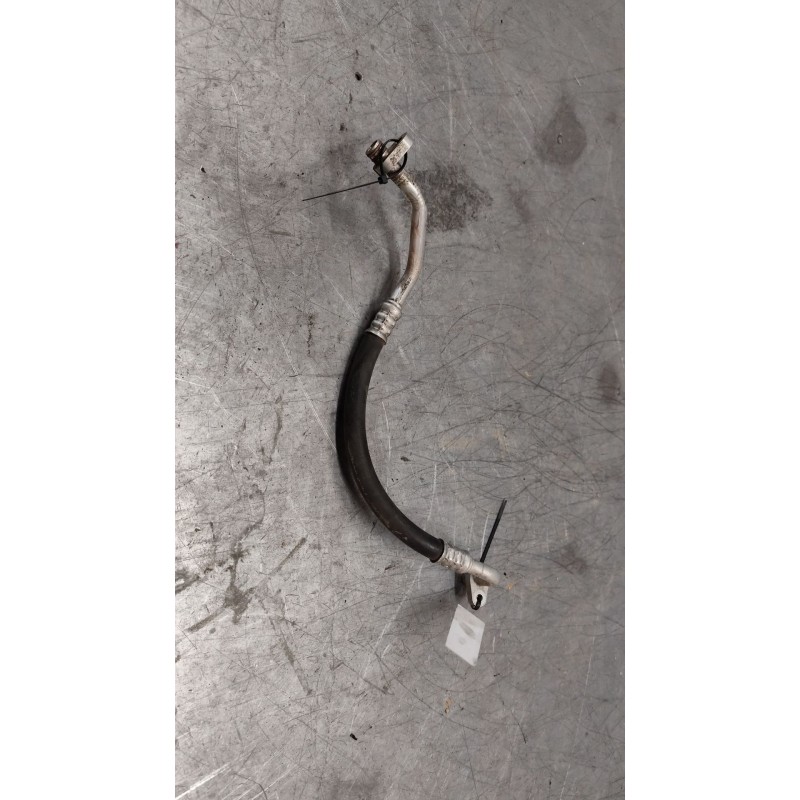 Recambio de tubos aire acondicionado para peugeot 308 1.6 16v referencia OEM IAM - Granate 3