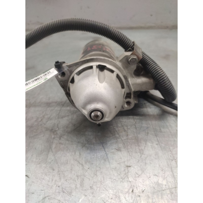 Recambio de motor arranque para mercedes-benz clase e (w211) berlina e 270 cdi (211.016) referencia OEM IAM  10 DIENTES - Gris 4