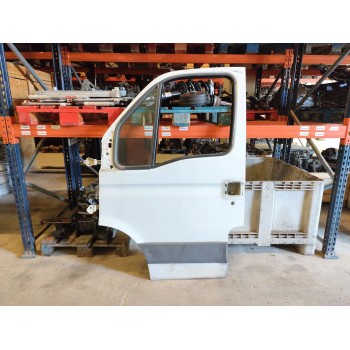 Recambio de puerta delantera izquierda para iveco daily iv caja/chasis 70c17, 70c17 /p referencia OEM IAM   