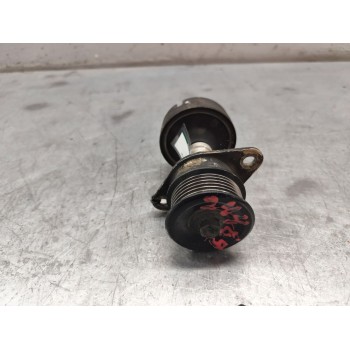 POLEA ALTERNADOR 