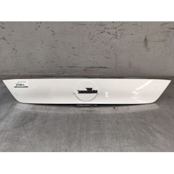 Recambio de piloto matricula para nissan qashqai ii (j11, j11_) 1.6 dci referencia OEM IAM 908104esxx  