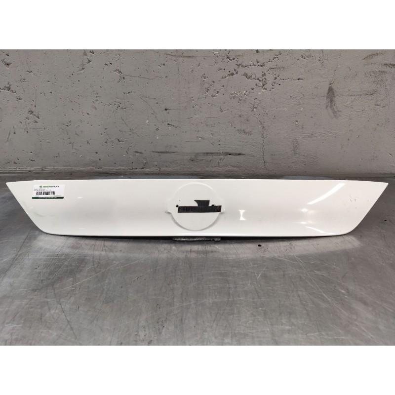 Recambio de piloto matricula para nissan qashqai ii (j11, j11_) 1.6 dci referencia OEM IAM 908104esxx  