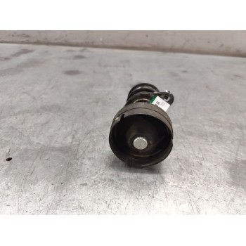 Recambio de polea alternador para ford focus berlina (cak) 1.8 tddi turbodiesel cat referencia OEM IAM   