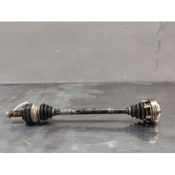 Recambio de transmision trasera derecha para bmw serie 1 berlina (e81/e87) 120d referencia OEM IAM   