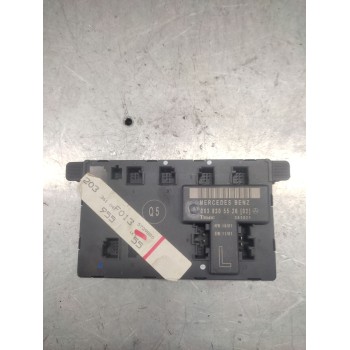 MODULO ELECTRONICO 203820552602 
