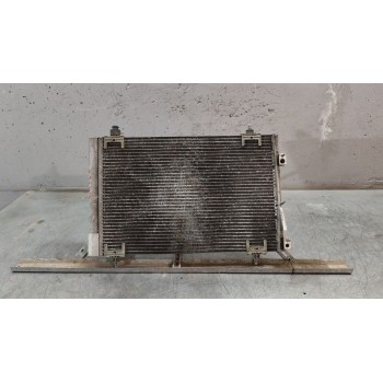 Recambio de condensador aire acondicionado para peugeot 308 1.6 16v referencia OEM IAM   