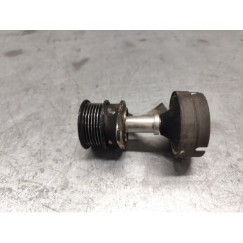 Recambio de polea alternador para ford focus berlina (cak) 1.8 tddi turbodiesel cat referencia OEM IAM   