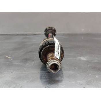 Recambio de transmision trasera derecha para bmw serie 1 berlina (e81/e87) 120d referencia OEM IAM   