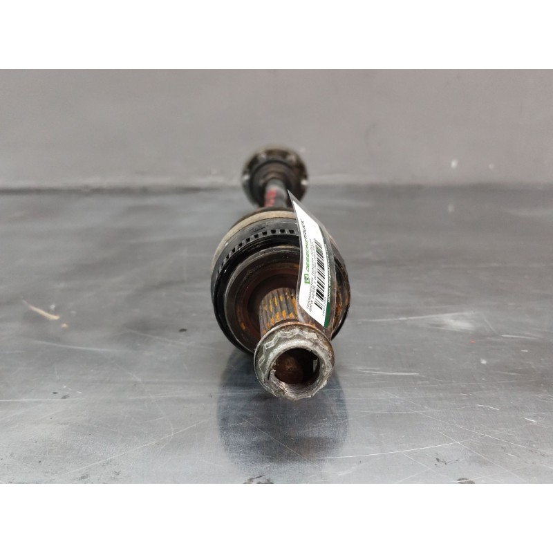 Recambio de transmision trasera derecha para bmw serie 1 berlina (e81/e87) 120d referencia OEM IAM - Gris 2