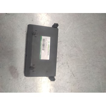 Recambio de modulo electronico para mercedes-benz clase c (w203) c 270 cdi (203.016) referencia OEM IAM 203820552602  
