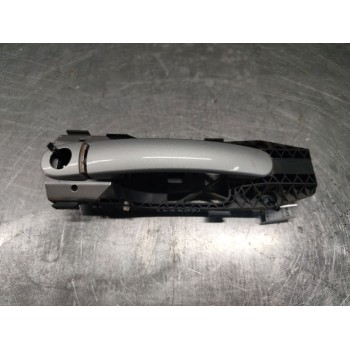 Recambio de maneta exterior delantera izquierda para seat ibiza (6p1) reference plus referencia OEM IAM 5N0837885H  