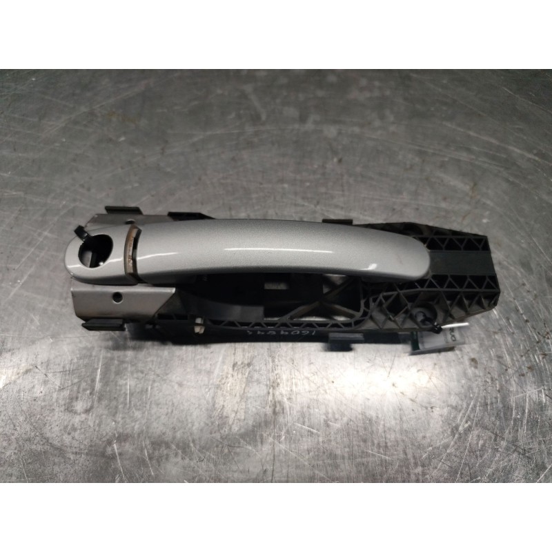Recambio de maneta exterior delantera izquierda para seat ibiza (6p1) reference plus referencia OEM IAM 5N0837885H  