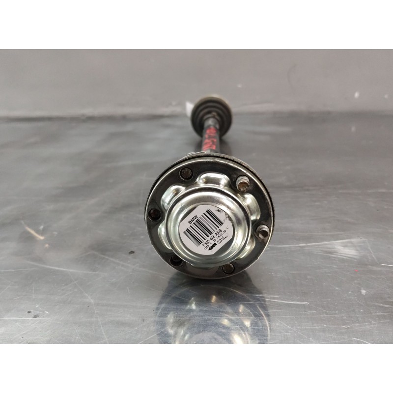 Recambio de transmision trasera derecha para bmw serie 1 berlina (e81/e87) 120d referencia OEM IAM - Gris 3