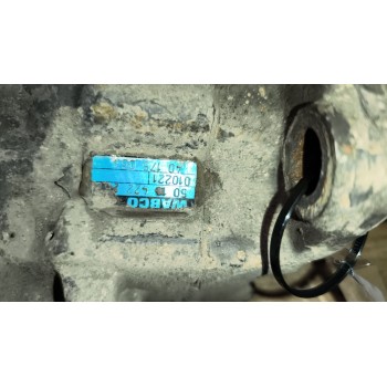 Recambio de pinza freno delantera derecha para renault midlum 4.2 diesel referencia OEM IAM 5010422261 40175063 