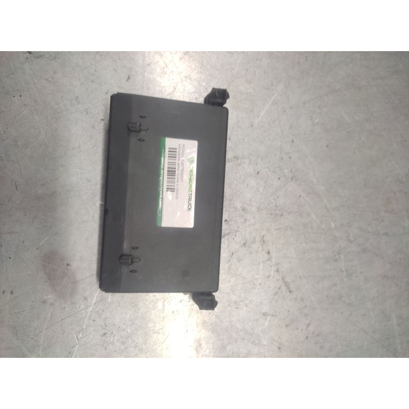 Recambio de modulo electronico para mercedes-benz clase c (w203) c 270 cdi (203.016) referencia OEM IAM 203820552602 3