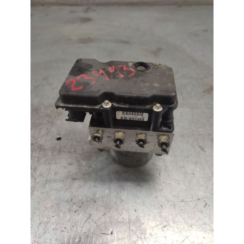 Recambio de abs para opel meriva cosmo referencia OEM IAM 0265800770  0265232212 - Negro 3