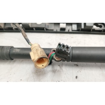 Recambio de brazo retrovisor derecho para renault magnum ab 2005 12.8 diesel referencia OEM IAM   