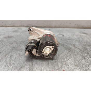 Recambio de motor arranque para renault clio i fase i+ii (b/c57) 1.2 referencia OEM IAM 0001120400  